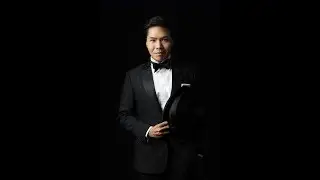 I Love You So (The Merry Widow Waltz) - Korawij Devahastin Na Ayudhya