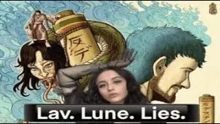 Lav Lune Lies - Destiny Dynasty