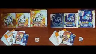 Pok&eacute;mon Sun & Moon OST - Kukui's Lab