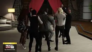 Spring 2025 Election Results Party