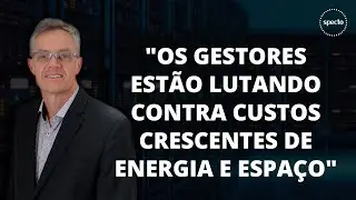 2 - POR QUE IMPLANTAR UM SISTEMA DCIM ? | Cortes da Specto