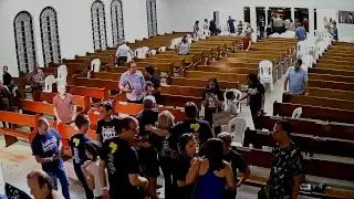 Culto ao Vivo - Igreja Evangelica Batista de Jo&atilde;o Pessoa - IEB JP