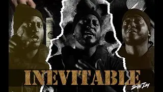 Son Jey - INEVITABLE (RESPUESTA PARA JPM SOY)