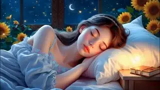 Sleeping Music For Deep Sleeping ✨ Fall Asleep Fast &bull; Peaceful Night Relaxing Music