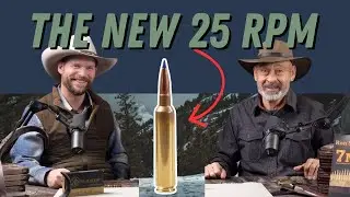 New Year New Cartridge It's the 25 RPM! Ep. 466