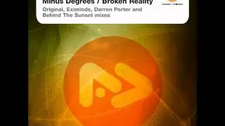 DGoh - Minus Degrees (Original Mix)