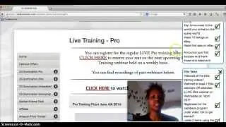 MUST WATCH! Secret Access to DS Domination Training Products Suite