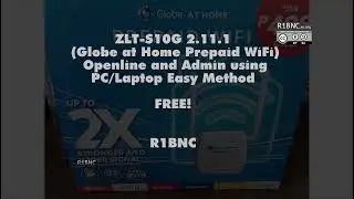 Easy ZLT S10G 2.10.1 to 2.11.3 FREE Openline and Admin Access using PC/Laptop