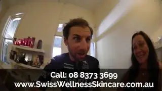 SwissWellness - It's NOT Swiss!