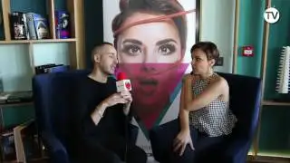 Entrevista a Chenoa