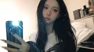 200만뷰 메이크업♡