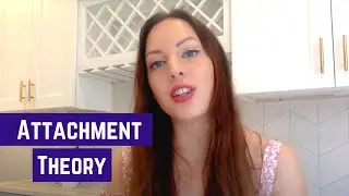 What's Your Attachment Style? Learn About The Strange Situation &  Monkey Studies.