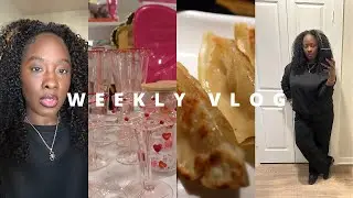 40 and up Vibez: WFH 8-4 Routine| Daily Steps | Houston Brewery | Chit Chats & more with Kollie Kole