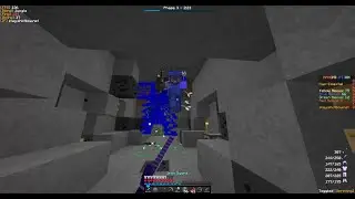 Annihilation - Levitation Trap 2 (Minecraft | Shotbow)