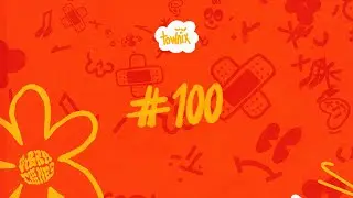Townix - # 100 (Visualizer)