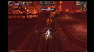 stuck flame cow king