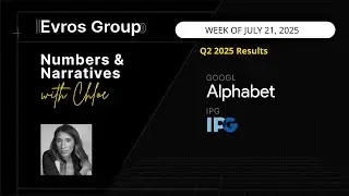 Marketing & Ad Tech Earnings Breakdown Q2 2025 | Google and IPG  (Week of 7/21/25)