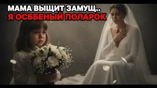 Мама выходит замуж&hellip; я особенный подарок