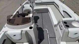 2022 Starcraft SVX 211 OB