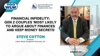 Financial Infidelity: Gen Z Couples 'Most Likely To Argue About Finances & Keep Money Secrets