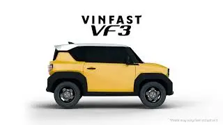 VF 3 Brand Film