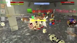 school of chaos nerd rage