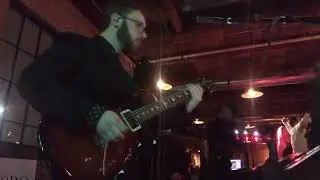 Standing Room Only  Don't Stop Believin' clip from December 2022 event