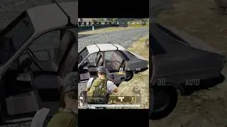 New State realistic game #shortvideo #gaming #bgmi