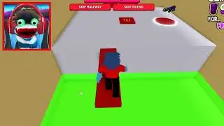 Fizzy Plays Roblox And Tries To Find A Way Home | Fun Gaming