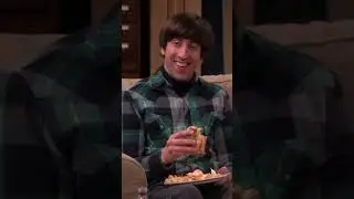 Теория большого взрыва (The Big Bang Theory) Best Friends 2. #funny #friends #party #movie