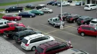 Graham Automall Used Car Import Center Mansfield Ohio