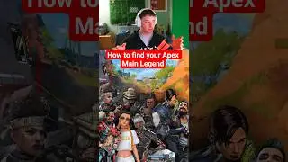 Тренер Apex объясняет, как играть в Apex Main Legends