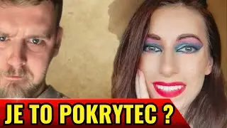 MISS JANE REAL JE POKRYTEC !?