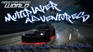 Multiplayer Adventures Special US Server and Team Fartuna