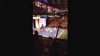TopGun allstars oo5 worlds 2014