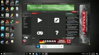 How to port forward tunngle in D-link  2017 (Tamil)