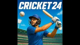 cricket 24 malayalam career play LIVE @lonewolfgamez123  #cricket #indvsnz #indvspak