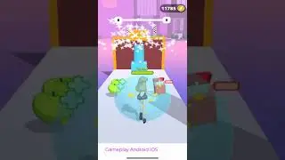 Run Healthy - New Update ! All Levels Gameplay Walkthrough Android, ios
