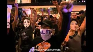 Marcha # Yo soy 132 Los Cabos BCS 4 de Julio de 2012.mp4