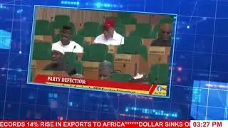 BEETV NEWS @  3PM  1ST FEBRUARY 2026