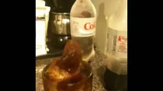 Crazy coke