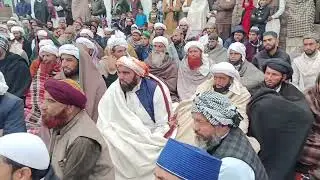 Hazrat Molana shafi sab 