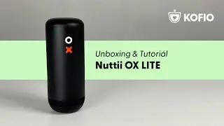 Nuttii OX LITE