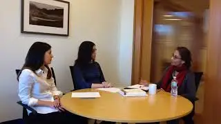 A Conversation with Dr. Ziba Mir-Hosseini, Islamic feminist scholar, founding member of Musawah