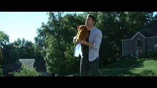 Gone Girl - Nick Realizes Amy Is Missing