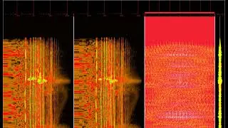Sound of the solar wind at Mercury