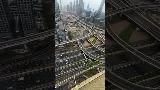 Duba&iuml; plus belles villes du monde 🔥🔥
