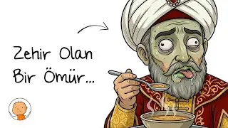 Saray Tadımcısı Olarak Seçilseydin ?