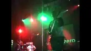 Onesidezero - A Point In Time