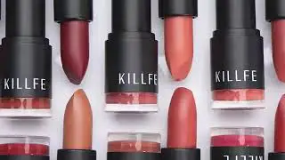 High Quality Lipstick Supplier Makeup Factory